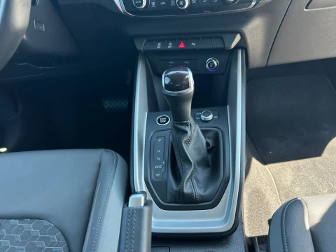 Audi A1 Sportback Adrenal Black 30TFSI 85kW S tr