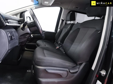 Hyundai Staria 2.2 CRDI Maxx 9S