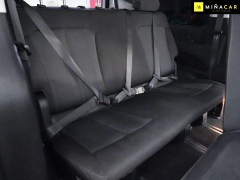 Hyundai Staria 2.2 CRDI Maxx 9S