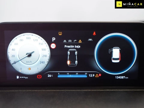Hyundai Staria 2.2 CRDI Maxx 9S