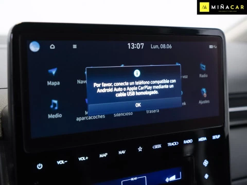 Hyundai Staria 2.2 CRDI Maxx 9S