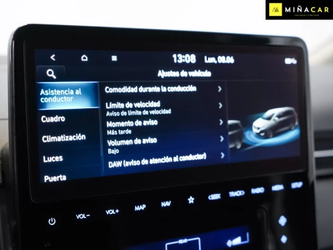 Hyundai Staria 2.2 CRDI Maxx 9S