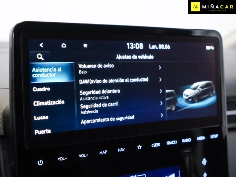 Hyundai Staria 2.2 CRDI Maxx 9S