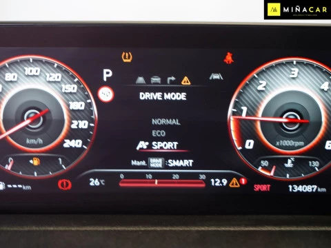 Hyundai Staria 2.2 CRDI Maxx 9S