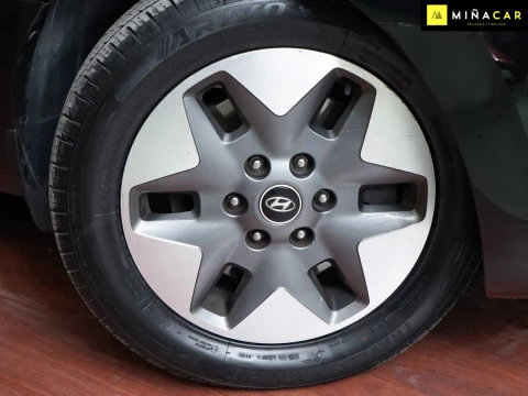 Hyundai Staria 2.2 CRDI Maxx 9S