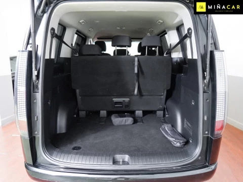 Hyundai Staria 2.2 CRDI Maxx 9S