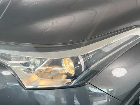 Toyota C-HR 1.8 125H Advance