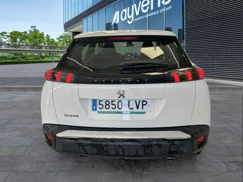 Peugeot 2008 Active Pack BlueHDI 81kW (110CV)
