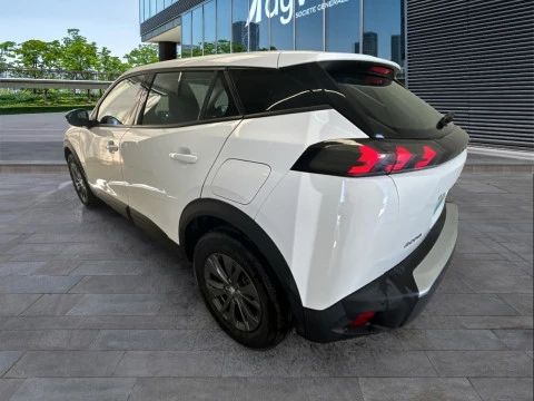Peugeot 2008 Active Pack BlueHDI 81kW (110CV)