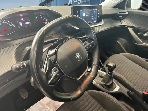 Peugeot 2008 Active Pack BlueHDI 81kW (110CV)