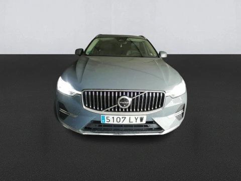 Volvo XC60 2.0 B4 D AWD Ultimate Bright Auto