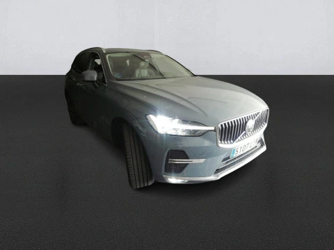 Volvo XC60 2.0 B4 D AWD Ultimate Bright Auto
