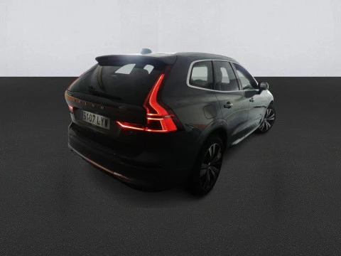 Volvo XC60 2.0 B4 D AWD Ultimate Bright Auto