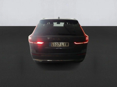 Volvo XC60 2.0 B4 D AWD Ultimate Bright Auto