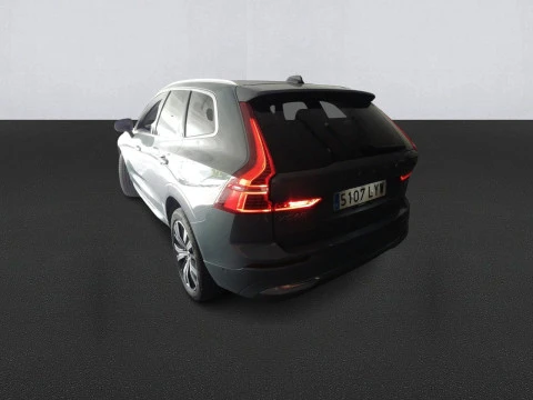 Volvo XC60 2.0 B4 D AWD Ultimate Bright Auto