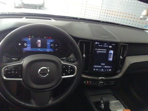 Volvo XC60 2.0 B4 D AWD Ultimate Bright Auto
