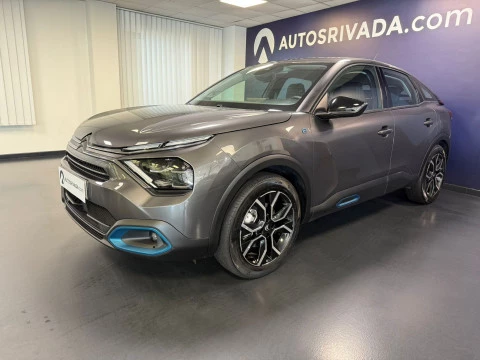 Citroën ë-C4 ë-C4 eléctrico 100kW 50kWh Feel Pack