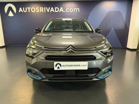 Citroën ë-C4 ë-C4 eléctrico 100kW 50kWh Feel Pack