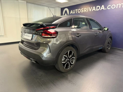 Citroën ë-C4 ë-C4 eléctrico 100kW 50kWh Feel Pack