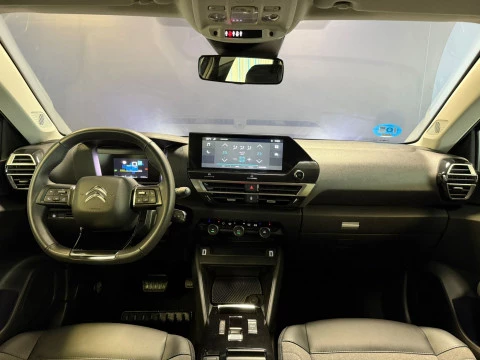 Citroën ë-C4 ë-C4 eléctrico 100kW 50kWh Feel Pack