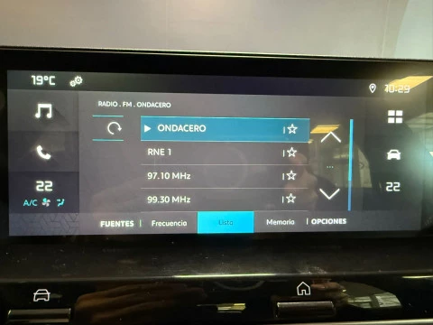 Citroën ë-C4 ë-C4 eléctrico 100kW 50kWh Feel Pack