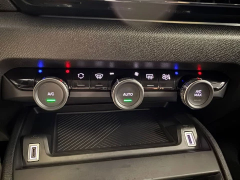 Citroën ë-C4 ë-C4 eléctrico 100kW 50kWh Feel Pack