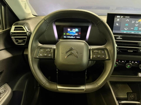 Citroën ë-C4 ë-C4 eléctrico 100kW 50kWh Feel Pack