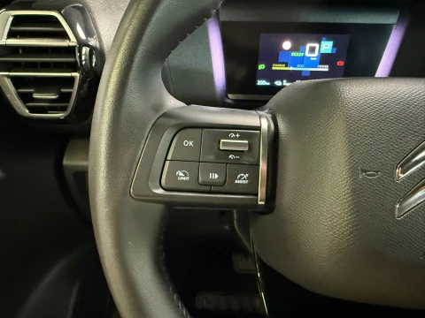 Citroën ë-C4 ë-C4 eléctrico 100kW 50kWh Feel Pack
