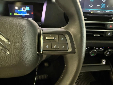 Citroën ë-C4 ë-C4 eléctrico 100kW 50kWh Feel Pack