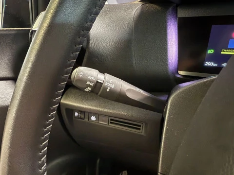 Citroën ë-C4 ë-C4 eléctrico 100kW 50kWh Feel Pack