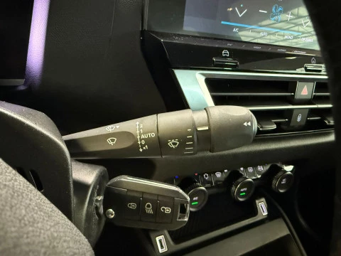 Citroën ë-C4 ë-C4 eléctrico 100kW 50kWh Feel Pack
