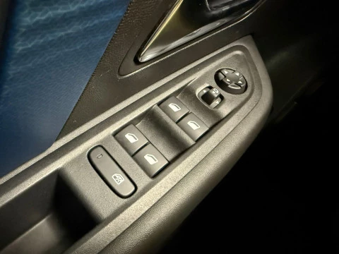 Citroën ë-C4 ë-C4 eléctrico 100kW 50kWh Feel Pack