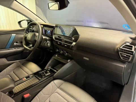 Citroën ë-C4 ë-C4 eléctrico 100kW 50kWh Feel Pack