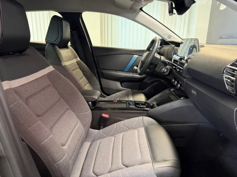 Citroën ë-C4 ë-C4 eléctrico 100kW 50kWh Feel Pack