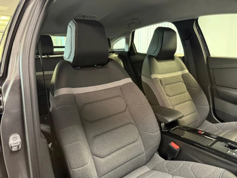 Citroën ë-C4 ë-C4 eléctrico 100kW 50kWh Feel Pack