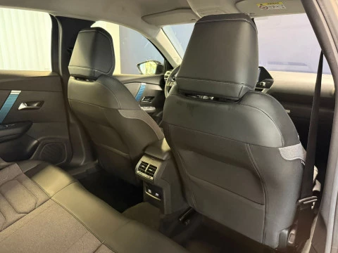 Citroën ë-C4 ë-C4 eléctrico 100kW 50kWh Feel Pack