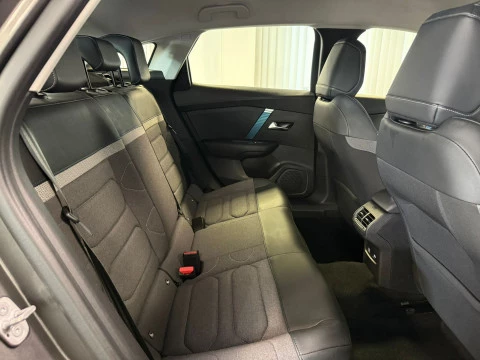 Citroën ë-C4 ë-C4 eléctrico 100kW 50kWh Feel Pack