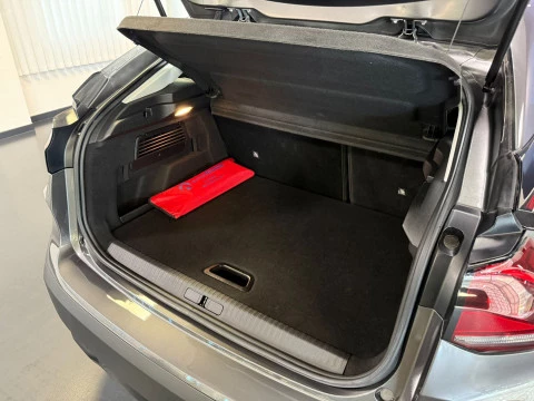 Citroën ë-C4 ë-C4 eléctrico 100kW 50kWh Feel Pack