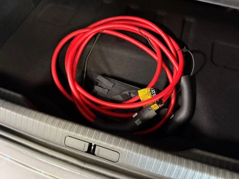 Citroën ë-C4 ë-C4 eléctrico 100kW 50kWh Feel Pack