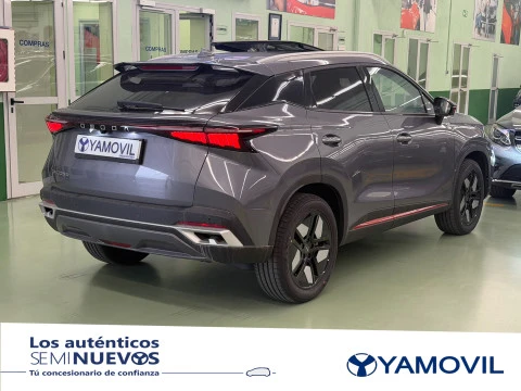 Omoda 5 1.6 TGDI Premium 108 kW (14 CV)