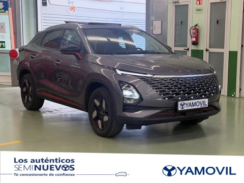 Omoda 5 1.6 TGDI Premium 108 kW (14 CV)