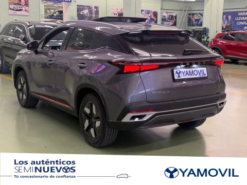 Omoda 5 1.6 TGDI Premium 108 kW (14 CV)
