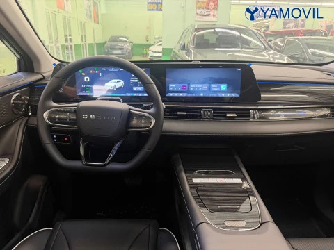 Omoda 5 1.6 TGDI Premium 108 kW (14 CV)