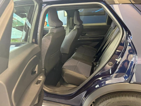 Renault 5 E-Tech Techno 110kW (150CV) Autonomía Confort