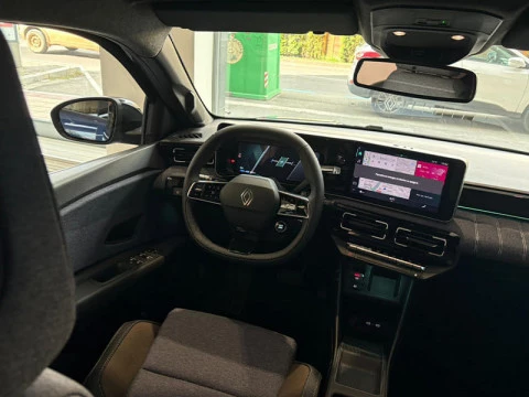 Renault 5 E-Tech Techno 110kW (150CV) Autonomía Confort
