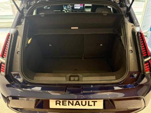 Renault 5 E-Tech Techno 110kW (150CV) Autonomía Confort