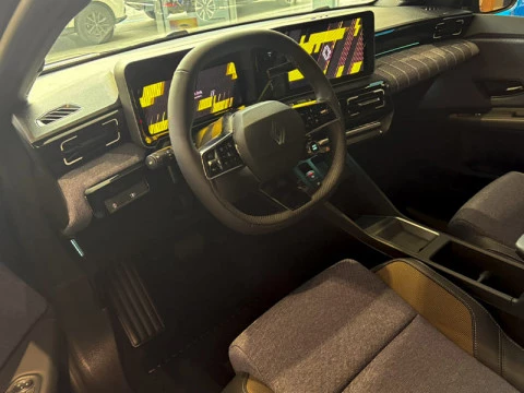 Renault 5 E-Tech Techno 110kW (150CV) Autonomía Confort
