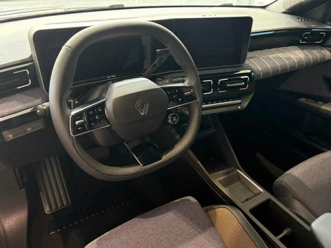 Renault 5 E-Tech Techno 110kW (150CV) Autonomía Confort