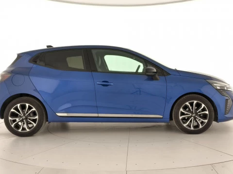 Renault Clio TCE TECHNO 67KW 5P