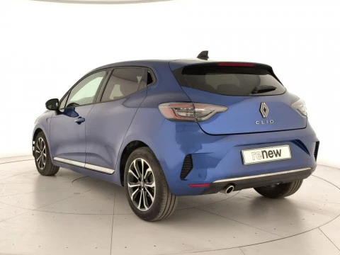 Renault Clio TCE TECHNO 67KW 5P